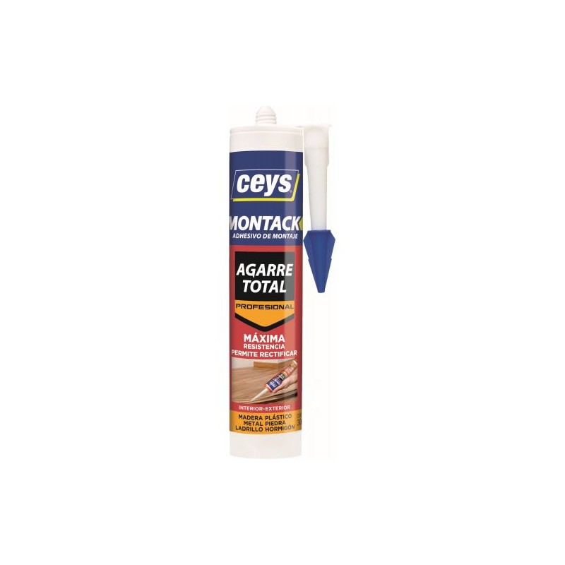 CEYS MONTACK PROFESIONAL CARTUCHO 300ML