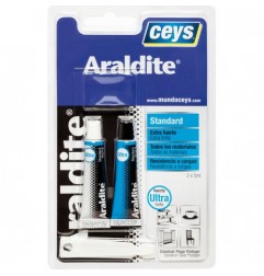 ARALDITE STANDARD BLISTER PEQUEÑO 5+5ML