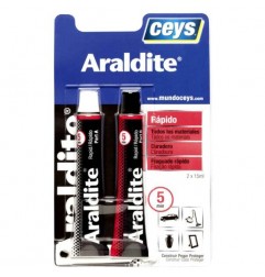 ARALDITE STANDARD BLISTER GRANDE 15+15ML