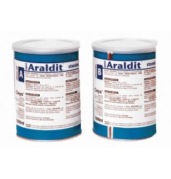 ARALDITE STANDARD CONJ INDUSTRIAL GR 1+1L
