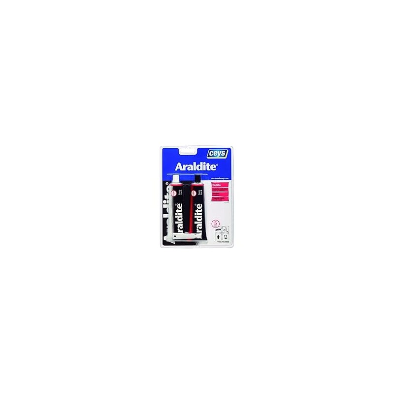ARALDITE RAPIDO PROFESIONAL BL 75+75ML