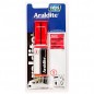 ARALDITE RAPIDO JERINGA BLISTER 24ML