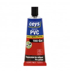 CEYS PVC TIXOTROPICO TUBO 125ML