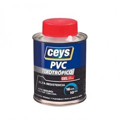 CEYS PVC TIXO TAPON PINCEL 250ML