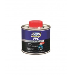 CEYS PVC TIXO TAPON PINCEL 500ML