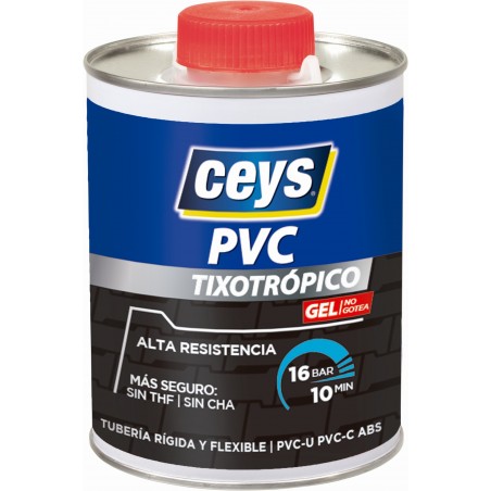 CEYS PVC TIXO TAPON PINCEL 1000ML
