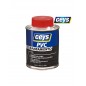CEYS DISOLVENTE LIMPIADOR BOTE 250ML