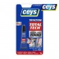 CEYS TRI'ACTION BLISTER 10G 12U
