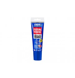 CEYS TOTAL TECH GRIS TUBO 125ML