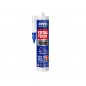 CEYS TOTAL TECH TRANSPARENTE CART 290ML