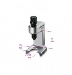 1560A Extractor de rótulas