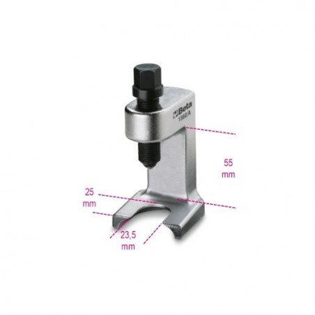 1560A Extractor de rótulas
