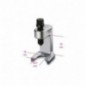1560A Extractor de rótulas