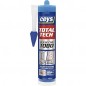CEYS TOTAL TECH AZUL CARTUCHO 290ML CEYS TOTAL TECH AZUL CARTUCHO 290ML