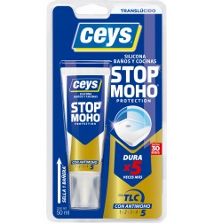 CEYS STOP MOHO TRANS 50ML