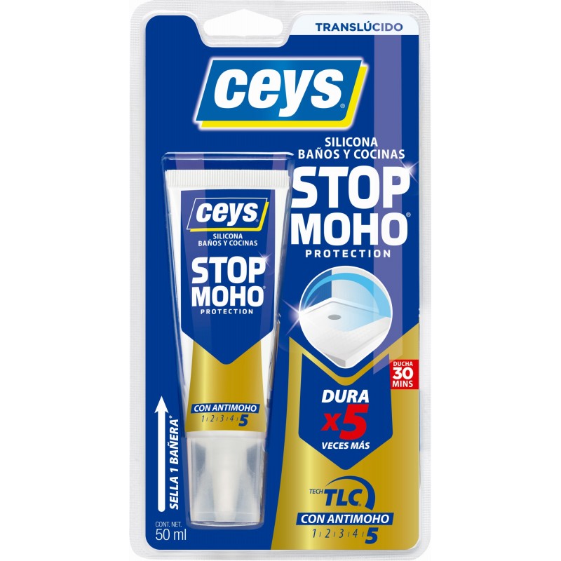 CEYS STOP MOHO TRANS 50ML