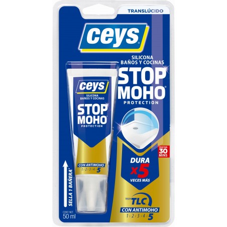 CEYS STOP MOHO TRANS 50ML