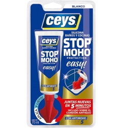 CEYS STOP MOHO EASY