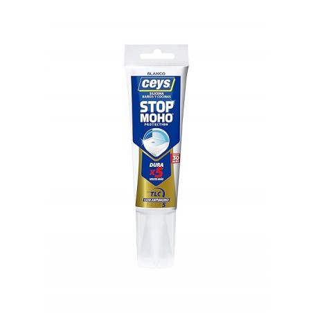 CEYS STOP MOHO BLANCO TUBO 125ML