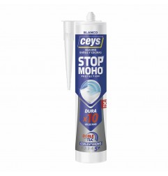 CEYS STOP MOHO X10 CARTUCHO BLANCO