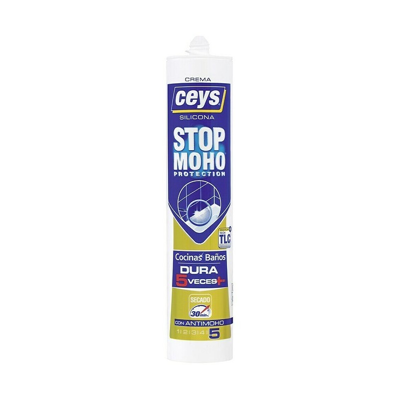 CEYS STOP MOHO CREMA CART 280ML