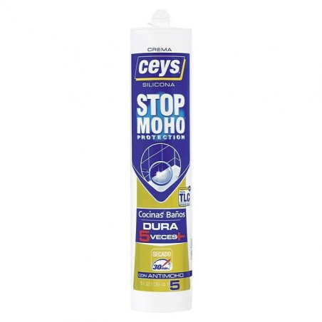 CEYS STOP MOHO CREMA CART 280ML