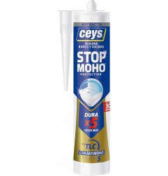 CEYS STOP MOHO ANTRACITA CART 280ML