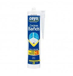 CEYS TRIPROTECT COC/BAÑ BLANCO CART