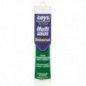 CEYS SILICONA UNIVERSAL BLANCO CART