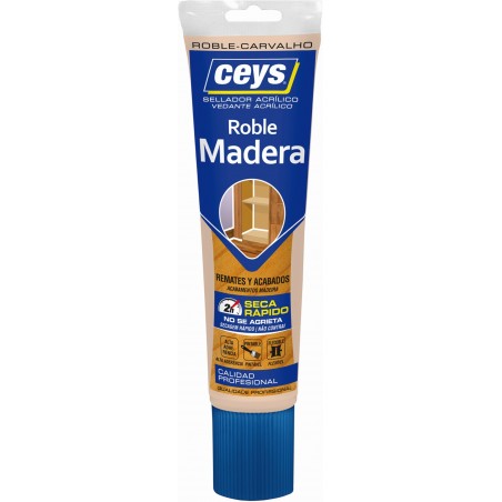 CEYS SELLADOR MADERA ROBLE 125ML