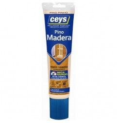 CEYS SELLADOR MADERA PINO 125ML