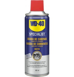 WD-40 SPECIALIST MOTO GRASA DE CADENAS AMBIENTE HUMEDO