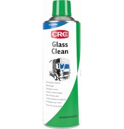 GLASS CLEAN: Limpia cristales en espuma. Limpia mosquitos