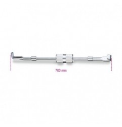 1539 Extractor de percusión para chapas