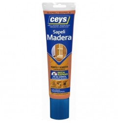 CEYS SELLADOR MADERA SAPELI 125ML