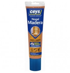 CEYS SELLADOR MADERA NOGAL 125ML