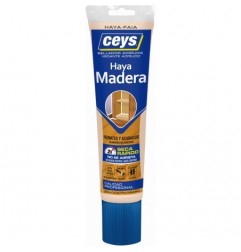 CEYS SELLADOR MADERA HAYA 125ML
