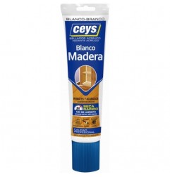 CEYS SELLADOR MADERA BLANCO 125ML
