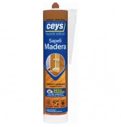 CEYS SELLADOR MADERA CEREZO CART