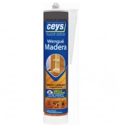 CEYS SELLADOR MADERA WENGUE CART
