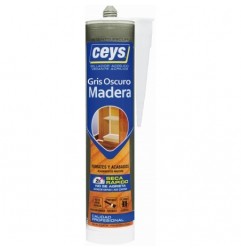 CEYS SELLADOR MADERA GRIS OSC CART