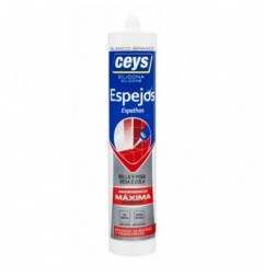 CEYS SELLADOR ESPEJOS BLANCO CART