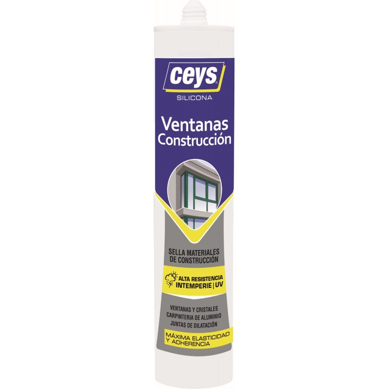 CEYS SELLADOR VENTANAS CONS BL CART