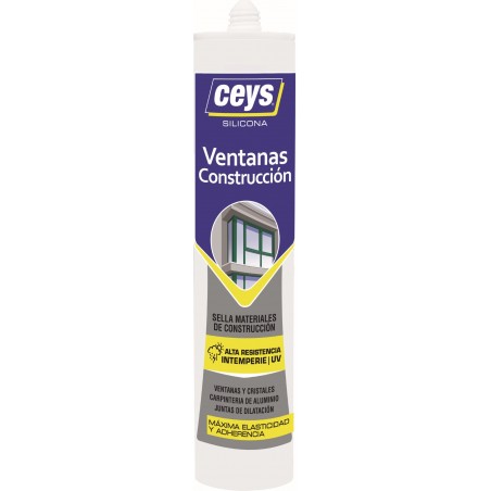 CEYS SELLADOR VENTANAS CONS BL CART