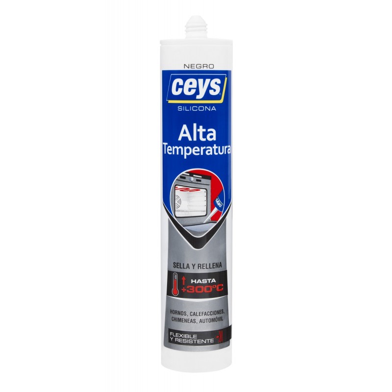 CEYS SELLADOR ALTA TEMPERATURA