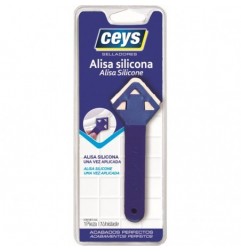 CEYS SELLACEYS ALISA SILICONA