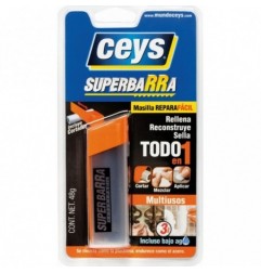 CEYS SUPERBARRA MULTIUSOS