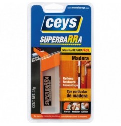 CEYS SUPERBARRA REPARADORA MADERA