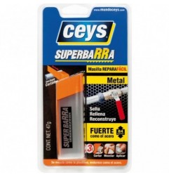 CEYS SUPERBARRA REPARADORA METAL