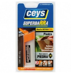 CEYS SUPERBARRA REPARADORA PIEDRA